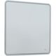 Купить Зеркало Ирис 80х80 LED (326445) (326445) по цене 11950 руб., в Санкт-Петебруге в интернет магазине 100-Систем, а также дургие товары AQUANET из раздела Зеркала и Мебель для ванной комнаты