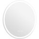 Купить Зеркало Оптима (Optima) D 600 LED (304265) (304265) по цене 11627 руб., в Санкт-Петебруге в интернет магазине 100-Систем, а также дургие товары AQUANET из раздела Зеркала и Мебель для ванной комнаты
