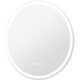 Купить Зеркало Оптима (Optima) D 600 LED (304265) (304265) по цене 11627 руб., в Санкт-Петебруге в интернет магазине 100-Систем, а также дургие товары AQUANET из раздела Зеркала и Мебель для ванной комнаты
