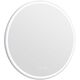 Купить Зеркало Оптима (Optima) D 800 LED (304264) (304264) по цене 13286 руб., в Санкт-Петебруге в интернет магазине 100-Систем, а также дургие товары AQUANET из раздела Зеркала и Мебель для ванной комнаты