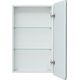 Купить Зеркальный шкаф Оптима (Optima) 50х80 LED (311859) (311859) по цене 13214 руб., в Санкт-Петебруге в интернет магазине 100-Систем, а также дургие товары AQUANET из раздела Зеркальные шкафы для ванной и Мебель для ванной комнаты
