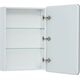 Купить Зеркальный шкаф Оптима (Optima) 60х80 LED (311860) (311860) по цене 14415 руб., в Санкт-Петебруге в интернет магазине 100-Систем, а также дургие товары AQUANET из раздела Зеркальные шкафы для ванной и Мебель для ванной комнаты