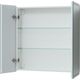 Купить Зеркальный шкаф Оптима (Optima) 80х80 LED (311862) (311862) по цене 20202 руб., в Санкт-Петебруге в интернет магазине 100-Систем, а также дургие товары AQUANET из раздела Зеркальные шкафы для ванной и Мебель для ванной комнаты