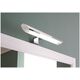 Купить Светильник Aquanet WT-330 LED (wt-330 led) по цене 5347 руб., в Санкт-Петебруге в интернет магазине 100-Систем, а также дургие товары AQUANET из раздела Светильники для ванной и Мебель для ванной комнаты