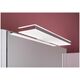 Купить Светильник Aquanet WT-400 LED (wt-400 led) по цене 6020 руб., в Санкт-Петебруге в интернет магазине 100-Систем, а также дургие товары AQUANET из раздела Светильники для ванной и Мебель для ванной комнаты