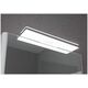 Купить Светильник Aquanet WT-400 LED (wt-400 led) по цене 6020 руб., в Санкт-Петебруге в интернет магазине 100-Систем, а также дургие товары AQUANET из раздела Светильники для ванной и Мебель для ванной комнаты
