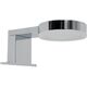 Купить Светильник Aquanet WT-806 LED (wt-806 led) по цене 2898 руб., в Санкт-Петебруге в интернет магазине 100-Систем, а также дургие товары AQUANET из раздела Светильники для ванной и Мебель для ванной комнаты
