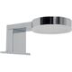 Купить Светильник Aquanet WT-806 LED (wt-806 led) по цене 2898 руб., в Санкт-Петебруге в интернет магазине 100-Систем, а также дургие товары AQUANET из раздела Светильники для ванной и Мебель для ванной комнаты