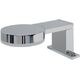 Купить Светильник Aquanet WT-806 LED (wt-806 led) по цене 2898 руб., в Санкт-Петебруге в интернет магазине 100-Систем, а также дургие товары AQUANET из раздела Светильники для ванной и Мебель для ванной комнаты