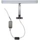 Купить Светильник Aquanet WT-811/5W LED (wt-811/5w led) по цене 4354 руб., в Санкт-Петебруге в интернет магазине 100-Систем, а также дургие товары AQUANET из раздела Светильники для ванной и Мебель для ванной комнаты