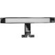 Купить Светильник Aquanet WT-W480 LED (wt-w480 led) по цене 5732 руб., в Санкт-Петебруге в интернет магазине 100-Систем, а также дургие товары AQUANET из раздела Светильники для ванной и Мебель для ванной комнаты