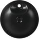 Купить Раковина Aquanet Moon-2-MB 43 черный матовый (moon-2-mb) по цене 13400 руб., в Санкт-Петебруге в интернет магазине 100-Систем, а также дургие товары AQUANET из раздела Накладные раковины и Раковины и пьедесталы