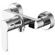 Купить Смеситель для душа Aquanet Passion AF300-30С (af300-30с) по цене 4216 руб., в Санкт-Петебруге в интернет магазине 100-Систем, а также дургие товары AQUANET из раздела Смесители для душа без излива и Смесители для ванны и душа