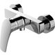 Купить Смеситель для душа Aquanet Static AF330-30C (af330-30c) по цене 5710 руб., в Санкт-Петебруге в интернет магазине 100-Систем, а также дургие товары AQUANET из раздела Смесители для душа без излива и Смесители для ванны и душа