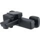 Купить Смеситель для ванны с душем Aquanet Gotic AF440-20B (af440-20b) по цене 8792 руб., в Санкт-Петебруге в интернет магазине 100-Систем, а также дургие товары AQUANET из раздела Смесители с коротким изливом и Смесители для ванны и душа