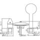 Купить Смеситель на борт ванны Aquanet Practic 2 AF111-63B (af111-63b) по цене 14990 руб., в Санкт-Петебруге в интернет магазине 100-Систем, а также дургие товары AQUANET из раздела Смесители на борт ванны и Смесители для ванны и душа