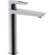 Купить Смеситель для раковины Aquanet Logic AF320-11С (af320-11с) по цене 8990 руб., в Санкт-Петебруге в интернет магазине 100-Систем, а также дургие товары AQUANET из раздела Рычажные смесители и Смесители для раковины