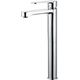 Купить Смеситель для раковины Aquanet Passion AF300-11С (af300-11с) по цене 5536 руб., в Санкт-Петебруге в интернет магазине 100-Систем, а также дургие товары AQUANET из раздела Рычажные смесители и Смесители для раковины