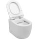 Купить Унитаз подвесной Aquanet Rimless Cetus-W BL-102N-WHT (cetus-w) по цене 20930 руб., в Санкт-Петебруге в интернет магазине 100-Систем, а также дургие товары AQUANET из раздела Унитазы подвесные и Унитазы