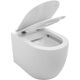 Купить Унитаз подвесной Aquanet Rimless Cetus-W BL-102N-WHT (cetus-w) по цене 20930 руб., в Санкт-Петебруге в интернет магазине 100-Систем, а также дургие товары AQUANET из раздела Унитазы подвесные и Унитазы