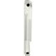 Купить ROMMER Optima 500 12 секций радиатор алюминиевый (RAL9016) (ral-0210-050012) по цене 8368 руб., в Санкт-Петебруге в интернет магазине 100-Систем, а также дургие товары ROMMER из раздела Алюминиевые радиаторы и Радиаторы