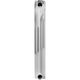 Купить ROMMER Optima BM 500 8 секций радиатор биметаллический (RAL9016) (rbm-0210-050008) по цене 5806 руб., в Санкт-Петебруге в интернет магазине 100-Систем, а также дургие товары ROMMER из раздела Биметаллические радиаторы и Радиаторы