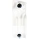 Купить ROMMER Plus BM 200 6 секций радиатор биметаллический (RAL9016) (rbm-3210-020006) по цене 4255 руб., в Санкт-Петебруге в интернет магазине 100-Систем, а также дургие товары ROMMER из раздела Биметаллические радиаторы и Радиаторы