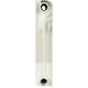 Купить ROMMER Profi BM 350 (BI350-80-80-130) 6 секций радиатор биметаллический (RAL9016) (rbm-1210-035006) по цене 4866 руб., в Санкт-Петебруге в интернет магазине 100-Систем, а также дургие товары ROMMER из раздела Биметаллические радиаторы и Радиаторы