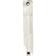 Купить ROMMER Plus 500 8 секций радиатор алюминиевый (RAL9016) (ral-3210-050008) по цене 5925 руб., в Санкт-Петебруге в интернет магазине 100-Систем, а также дургие товары ROMMER из раздела Алюминиевые радиаторы и Радиаторы
