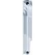 Купить ROMMER Plus BM 500 6 секций радиатор биметаллический (RAL9016) (rbm-3210-050006) по цене 4689 руб., в Санкт-Петебруге в интернет магазине 100-Систем, а также дургие товары ROMMER из раздела Биметаллические радиаторы и Радиаторы