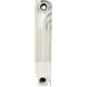 Купить ROMMER Profi 350 (AL350-80-80-080) 12 секций радиатор алюминиевый (RAL9016) (ral-1210-035012) по цене 9387 руб., в Санкт-Петебруге в интернет магазине 100-Систем, а также дургие товары ROMMER из раздела Алюминиевые радиаторы и Радиаторы