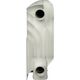 Купить ROMMER Plus 200 12 секций радиатор алюминиевый (RAL9016) (ral-3210-020012) по цене 8492 руб., в Санкт-Петебруге в интернет магазине 100-Систем, а также дургие товары ROMMER из раздела Алюминиевые радиаторы и Радиаторы