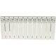 Купить ROMMER Profi 350 (AL350-80-80-080) 12 секций радиатор алюминиевый (RAL9016) (ral-1210-035012) по цене 9387 руб., в Санкт-Петебруге в интернет магазине 100-Систем, а также дургие товары ROMMER из раздела Алюминиевые радиаторы и Радиаторы