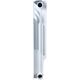 Купить ROMMER Plus BM 500 10 секций радиатор биметаллический (RAL9016) (rbm-3210-050010) по цене 7813 руб., в Санкт-Петебруге в интернет магазине 100-Систем, а также дургие товары ROMMER из раздела Биметаллические радиаторы и Радиаторы