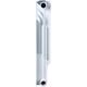 Купить ROMMER Plus BM 500 12 секций радиатор биметаллический (RAL9016) (rbm-3210-050012) по цене 9377 руб., в Санкт-Петебруге в интернет магазине 100-Систем, а также дургие товары ROMMER из раздела Биметаллические радиаторы и Радиаторы