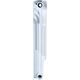 Купить ROMMER Plus BM 500 4 секций радиатор биметаллический (RAL9016) (rbm-3210-050004) по цене 3125 руб., в Санкт-Петебруге в интернет магазине 100-Систем, а также дургие товары ROMMER из раздела Биметаллические радиаторы и Радиаторы