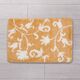 Купить Коврик для ванной комнаты, 60*90 см, Elegant Gold, IDDIS, 131A690i12 (131a690i12) по цене 600 руб., в Санкт-Петебруге в интернет магазине 100-Систем, а также дургие товары IDDIS из раздела Коврики для ванной и Карнизы Шторки Коврики