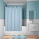 Купить Штора для ванной комнаты, 180*200см, Полиэстер, IDDIS, B70P218i11 (b70p218i11) по цене 600 руб., в Санкт-Петебруге в интернет магазине 100-Систем, а также дургие товары IDDIS из раздела Шторки для ванной и Карнизы Шторки Коврики