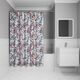 Купить Штора для ванной, 200x180 см, Полиэстер, IDDIS, BX05P18i11 (bx05p18i11) по цене 1190 руб., в Санкт-Петебруге в интернет магазине 100-Систем, а также дургие товары IDDIS из раздела Шторки для ванной и Карнизы Шторки Коврики
