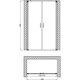 Купить Душевая дверь LEGOS LS-3 1200 (062027) по цене 29990 руб., в Санкт-Петебруге в интернет магазине 100-Систем, а также дургие товары BERGES из раздела Душевые двери и Душевые двери, перегородки