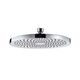 Купить Душевая насадка верхняя круглая, хром, Optima Home, IDDIS, OPH25CPi64 (oph25cpi64) по цене 2620 руб., в Санкт-Петебруге в интернет магазине 100-Систем, а также дургие товары IDDIS из раздела Верхний душ и Комплектующие для встраиваемых систем