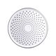 Купить Душевая насадка верхняя круглая, хром, Optima Home, IDDIS, OPH25CPi64 (oph25cpi64) по цене 2620 руб., в Санкт-Петебруге в интернет магазине 100-Систем, а также дургие товары IDDIS из раздела Верхний душ и Комплектующие для встраиваемых систем