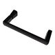 Купить Душевой уголок ABBER Schwarzer Diamant AG30150B5-S100B5 (ag30150b5-s100b5) по цене 42210 руб., в Санкт-Петебруге в интернет магазине 100-Систем, а также дургие товары ABBER из раздела Душевые ограждения и Душевые кабины и ограждения