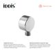 Купить Выход для шланга без держателя, IDDIS, 002SB00i62 (002sb00i62) по цене 300 руб., в Санкт-Петебруге в интернет магазине 100-Систем, а также дургие товары IDDIS из раздела Шланговое подключение и Комплектующие для встраиваемых систем