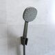 Купить Лейка для душа, графитовая, Optima Home, IDDIS, OPH1FG9i18 (oph1fg9i18) по цене 590 руб., в Санкт-Петебруге в интернет магазине 100-Систем, а также дургие товары IDDIS из раздела Лейки и Комплектующие для душа