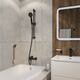Купить Шланг для душа, черный матовый, силиконовый, 2.0м, Optima Home, IDDIS, OPH20BLi19 (oph20bli19) по цене 2620 руб., в Санкт-Петебруге в интернет магазине 100-Систем, а также дургие товары IDDIS из раздела Шланги и Комплектующие для душа