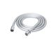 Купить Шланг для душа, серебряный, силиконовый, 2.0м, Optima Home, IDDIS, OPH20SLi19 (oph20sli19) по цене 3490 руб., в Санкт-Петебруге в интернет магазине 100-Систем, а также дургие товары IDDIS из раздела Шланги и Комплектующие для душа