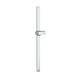 Купить Стойка для душа, хром, Optima Home, IDDIS, OPH70C0i17 (oph70c0i17) по цене 3750 руб., в Санкт-Петебруге в интернет магазине 100-Систем, а также дургие товары IDDIS из раздела Штанги и Комплектующие для душа