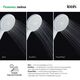Купить Лейка для душа, белая матовая, Ray, IDDIS, RAY3F0Wi18 (ray3f0wi18) по цене 900 руб., в Санкт-Петебруге в интернет магазине 100-Систем, а также дургие товары IDDIS из раздела Лейки и Комплектующие для душа