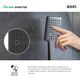 Купить Лейка для душа, графитовая, Slide, IDDIS, SLI1F0Gi18 (sli1f0gi18) по цене 2990 руб., в Санкт-Петебруге в интернет магазине 100-Систем, а также дургие товары IDDIS из раздела Лейки и Комплектующие для душа